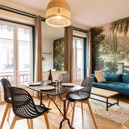 Dify Remparts - Bellecour Apartment Lyon Ngoại thất bức ảnh