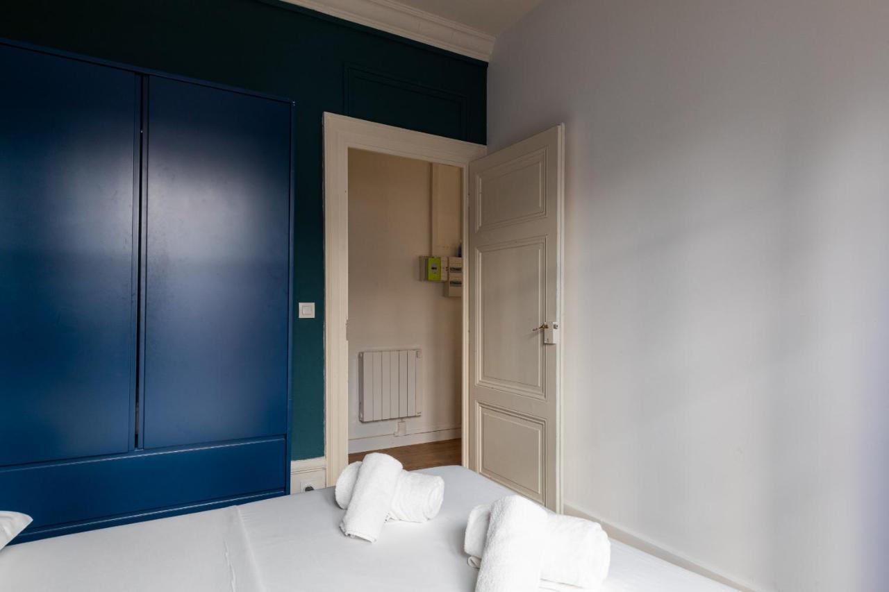 Dify Remparts - Bellecour Apartment Lyon Ngoại thất bức ảnh